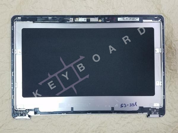 Кришка Acer Aspire S3-391